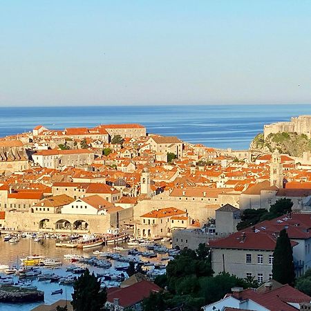 Two-Bedroom Apartment "Belvedere Dubrovnik" - Old Town And Sea Views Ngoại thất bức ảnh