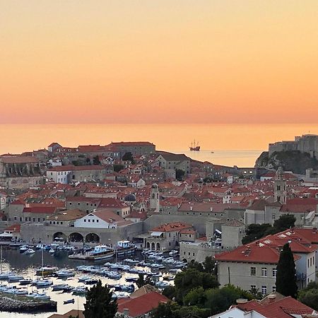 Two-Bedroom Apartment "Belvedere Dubrovnik" - Old Town And Sea Views Ngoại thất bức ảnh