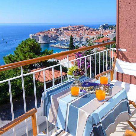 Two-Bedroom Apartment "Belvedere Dubrovnik" - Old Town And Sea Views Ngoại thất bức ảnh