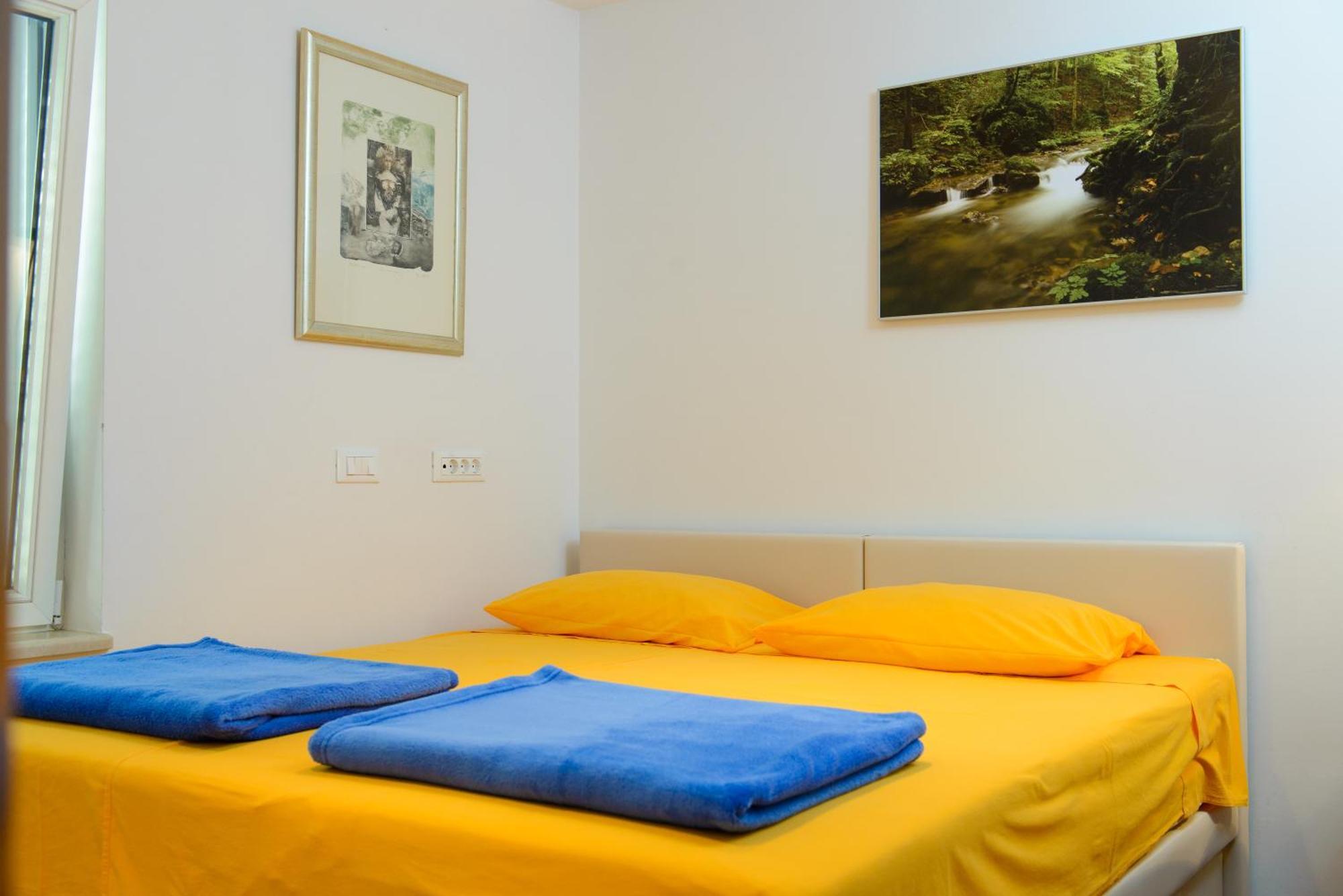 Two-Bedroom Apartment "Belvedere Dubrovnik" - Old Town And Sea Views Ngoại thất bức ảnh