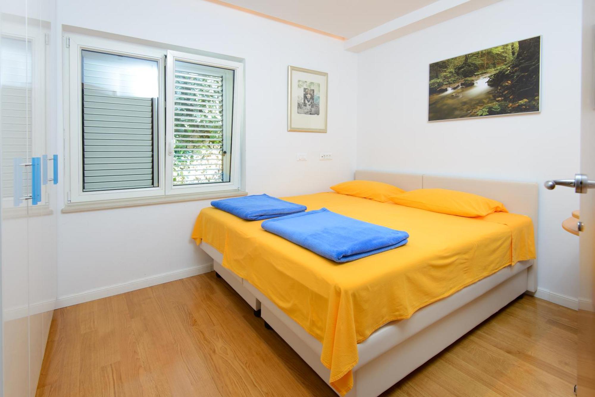 Two-Bedroom Apartment "Belvedere Dubrovnik" - Old Town And Sea Views Ngoại thất bức ảnh