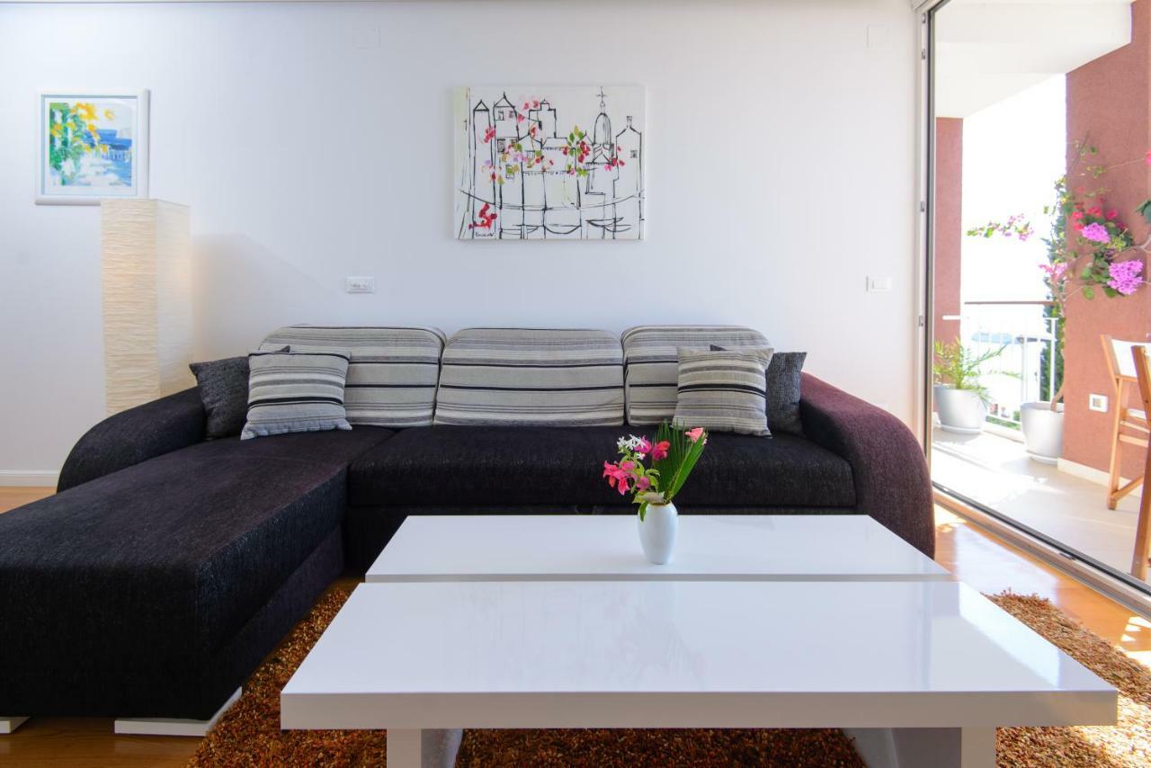 Two-Bedroom Apartment "Belvedere Dubrovnik" - Old Town And Sea Views Ngoại thất bức ảnh