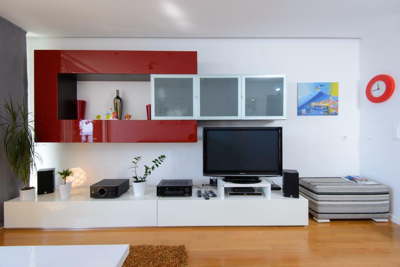 Two-Bedroom Apartment "Belvedere Dubrovnik" - Old Town And Sea Views Ngoại thất bức ảnh