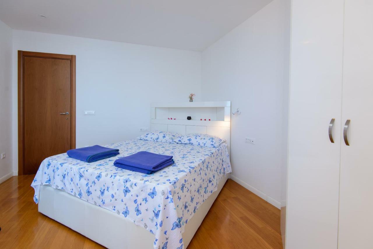 Two-Bedroom Apartment "Belvedere Dubrovnik" - Old Town And Sea Views Ngoại thất bức ảnh