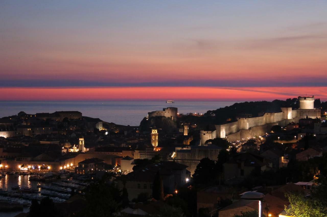 Two-Bedroom Apartment "Belvedere Dubrovnik" - Old Town And Sea Views Ngoại thất bức ảnh