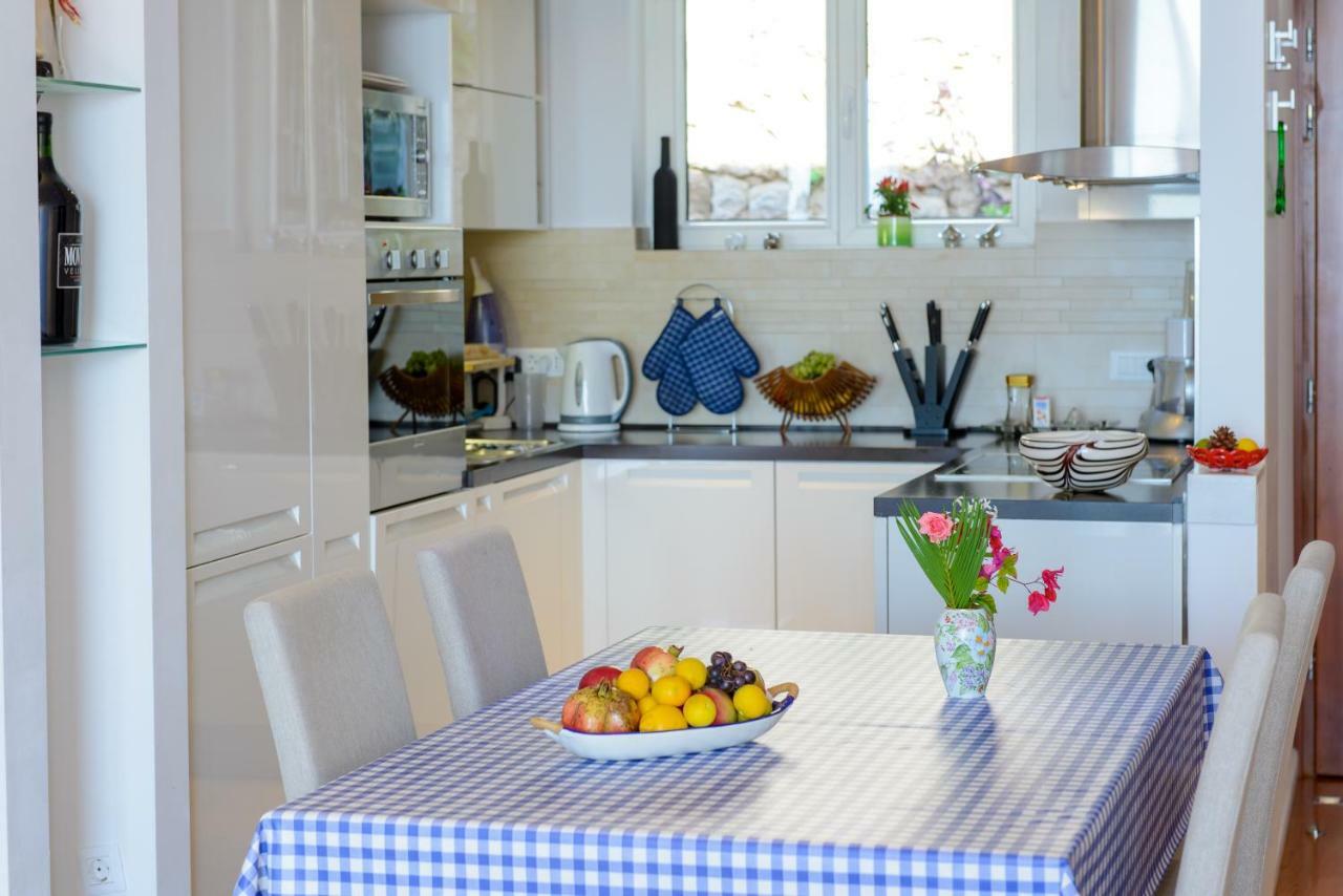 Two-Bedroom Apartment "Belvedere Dubrovnik" - Old Town And Sea Views Ngoại thất bức ảnh