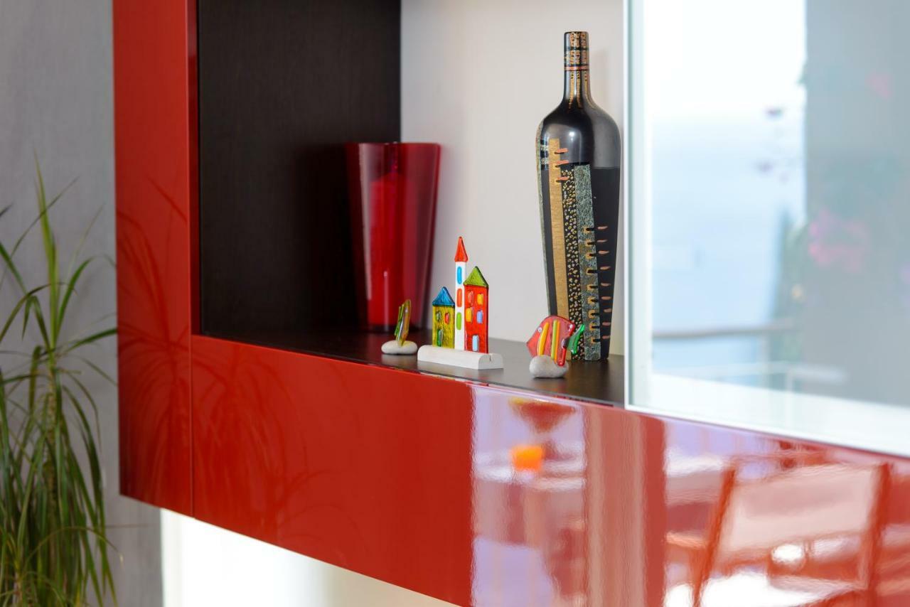 Two-Bedroom Apartment "Belvedere Dubrovnik" - Old Town And Sea Views Ngoại thất bức ảnh