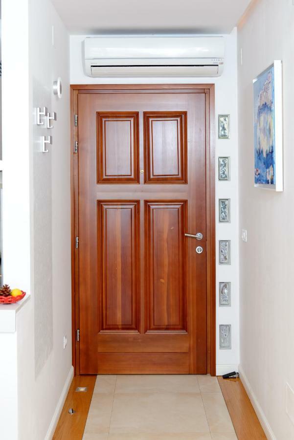 Two-Bedroom Apartment "Belvedere Dubrovnik" - Old Town And Sea Views Ngoại thất bức ảnh