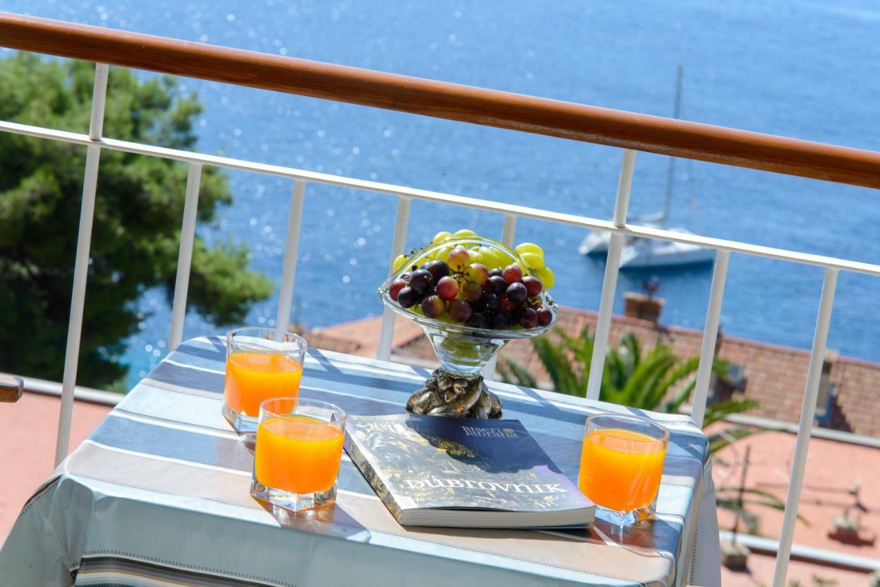 Two-Bedroom Apartment "Belvedere Dubrovnik" - Old Town And Sea Views Ngoại thất bức ảnh