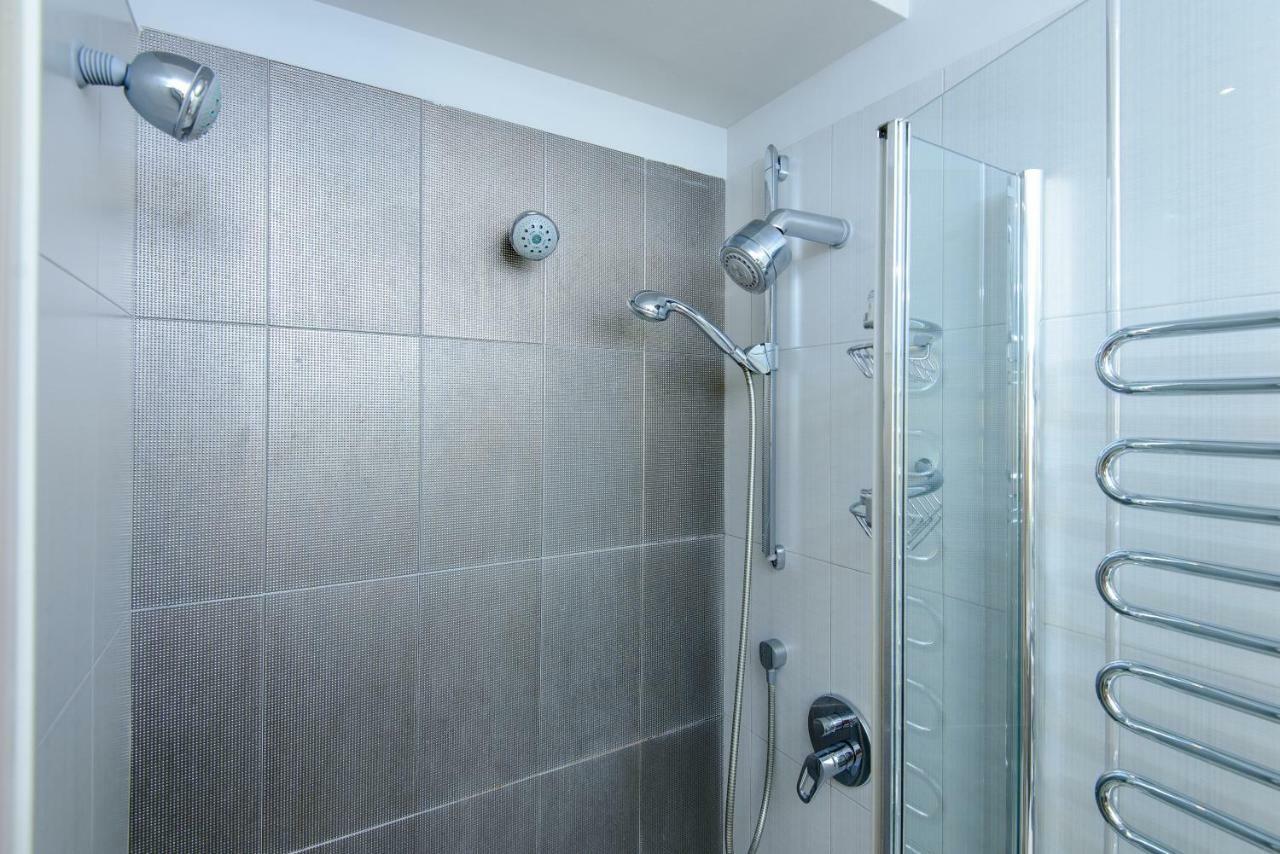 Two-Bedroom Apartment "Belvedere Dubrovnik" - Old Town And Sea Views Ngoại thất bức ảnh